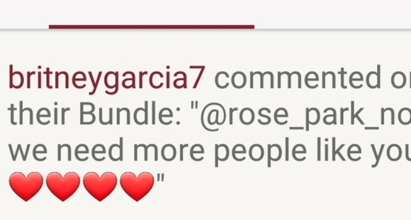 Meet your Posher, Jan - Picture 2 of 2